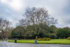 Croxteth Country Park