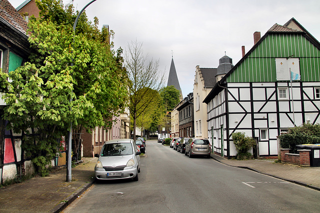 Freihofstraße (Dortmund-Mengede) / 23.04.2022