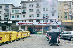 Ancona 2024 – Punto Gomme