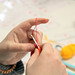 Atelier crochet du 15/03/2025