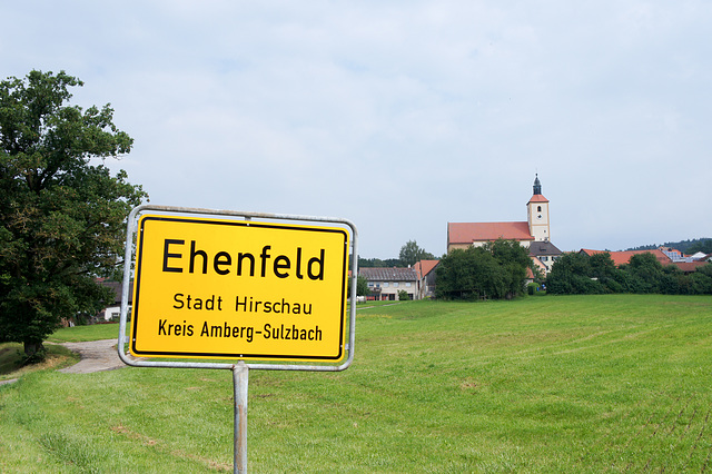 Ehenfeld, St. Michael (PiP)