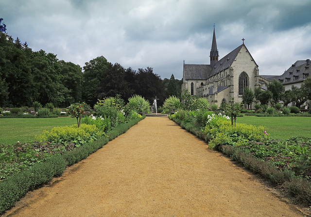 Kloster Marienstatt