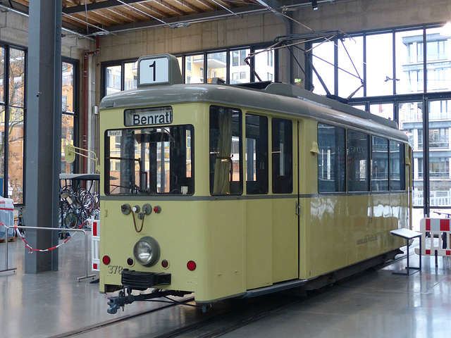 Deutsches Museum Verkehrszentrum (12) - 15 January 2019