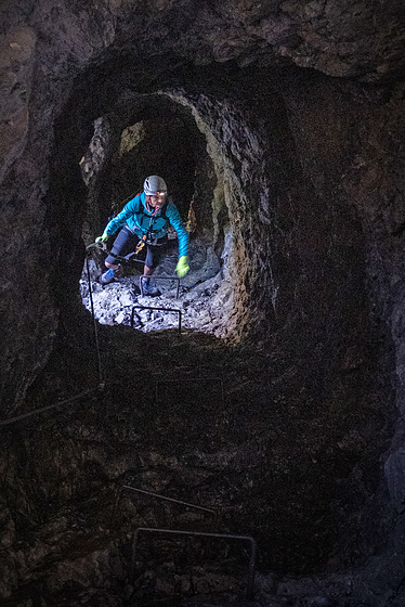 Cellon Tunnel