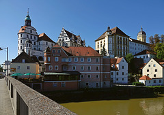 Oberstadt