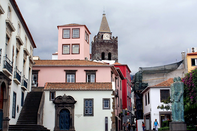 Funchal, Madeira, Portugal