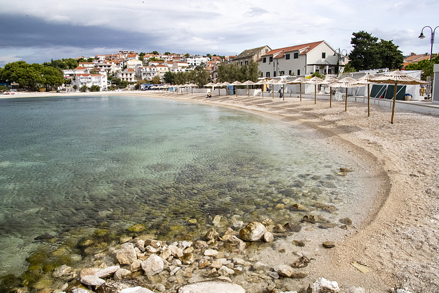 Primošten - Croazia