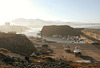 Hafen El Cotillo / Fuerteventura