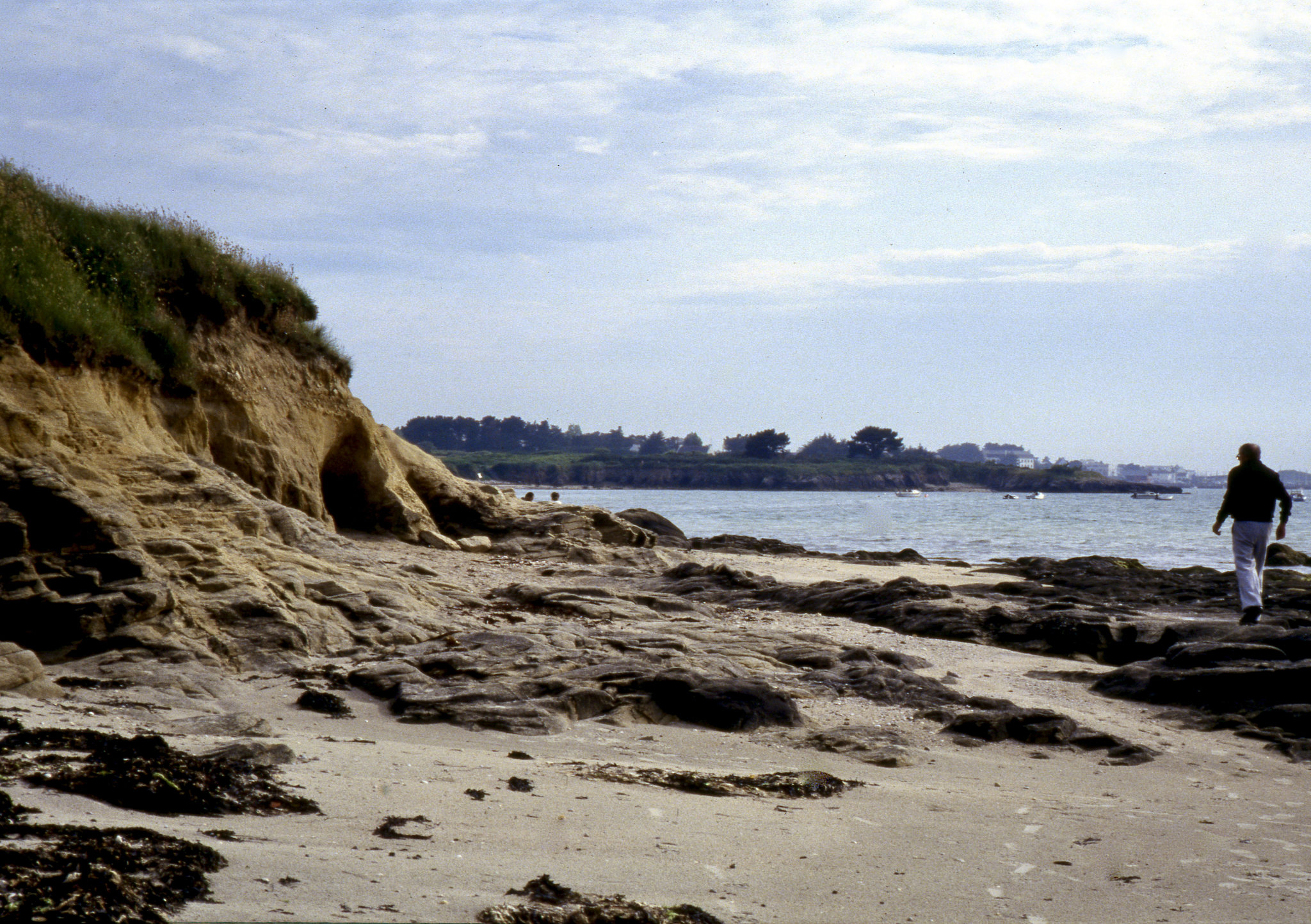 Südfrankreich  (Diascan  1994)