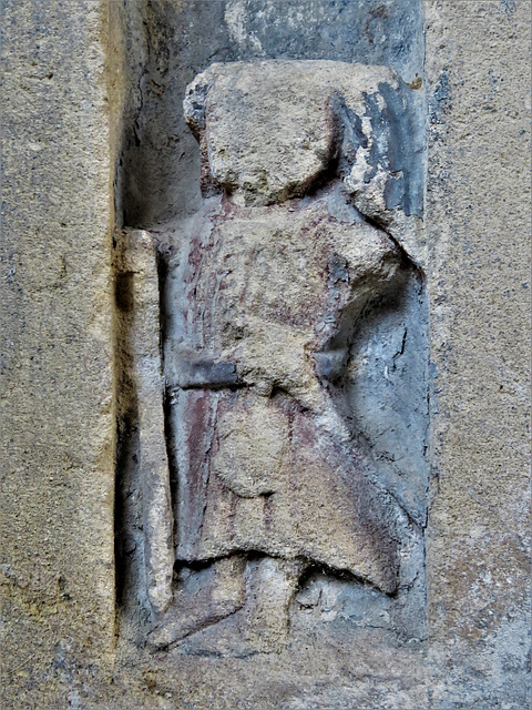 lacock church, wilts (69) c15 n.e. chapel detail c