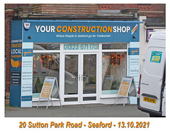 20 Sutton Park Road Seaford 13 10 2021