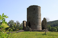 Tretower