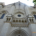 la collégiale de CANDES SAINT-MARTIN Indre et Loire