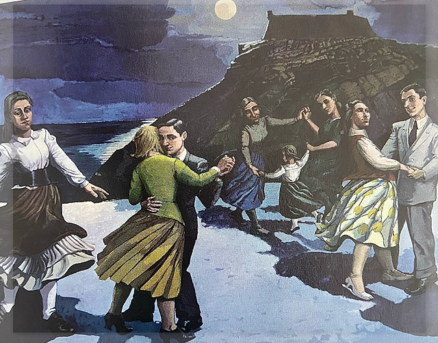 The Dance