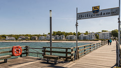 Heiligendamm - HFF (PiP) Heiligendamm - HFF (PiP)