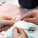 Atelier crochet du 15/03/2025
