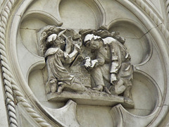 7, lothbury, london, city offices 1866 by george somers clarke for the general credit and discount company