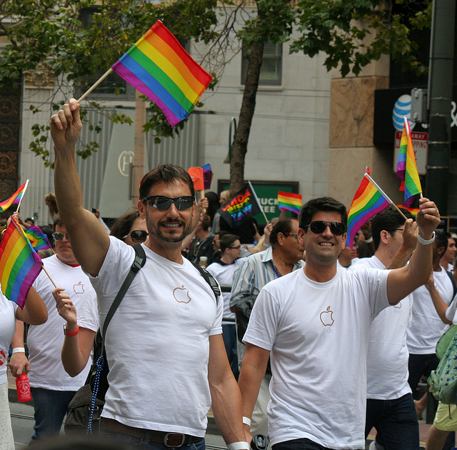 San Francisco Pride Parade 2015 (5356)