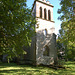 Redundant Church of St Luke, Greystead, Northumberland