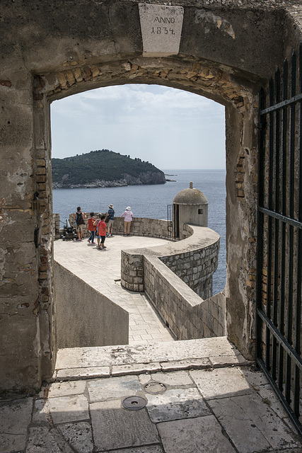 Dubrovnik - Croazia