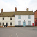 Market Hill, Orford, Suffolk