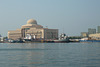 Sharjah Court And Port Khaled