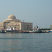 Sharjah Court And Port Khaled