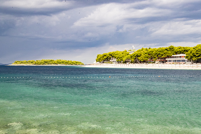 Primošten - Croazia