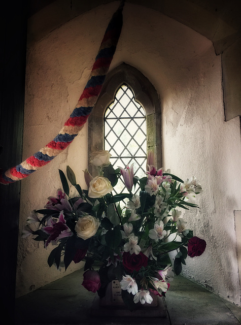 church porch