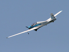 Avion "mixte"