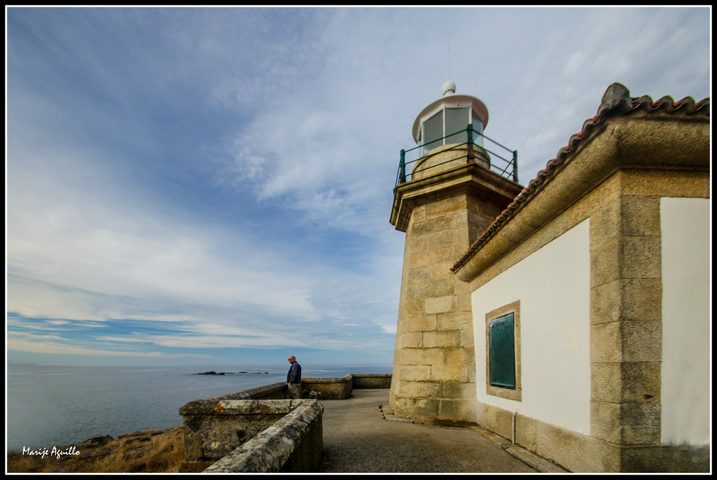 Faro de Monte Louro (HFF)