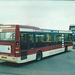 East Yorkshire 294 (S294 RAG) in Hull – 6 Mar 2000 (434-04)