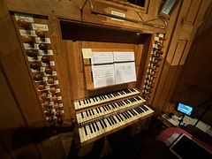 ORGUE DE VERTUS