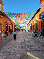 Street scene