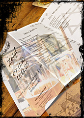 Griebenschmalzbrot ...