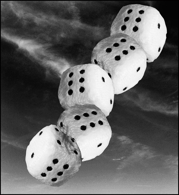 "Tumbling Dice"