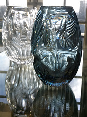 Nationaal Glasmuseum 2015 – Vases