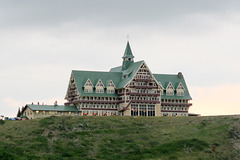 Waterton NP