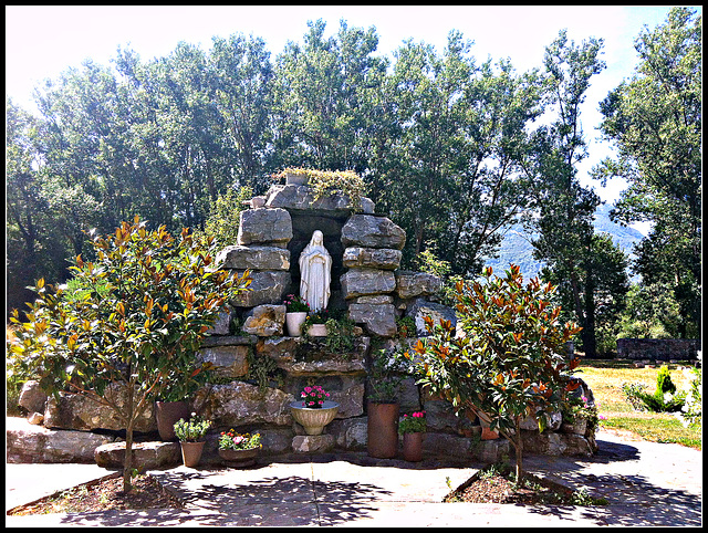 Santa María de Zamarce 2