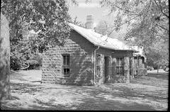 1885 Lyons Depot