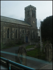 St Andrew's Church, Charmouth