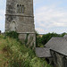 talland church, cornwall