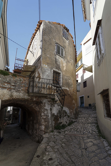 Vrbnik, Otok Krk - Croazia