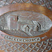 smeeth church, kent,  c19 plaque