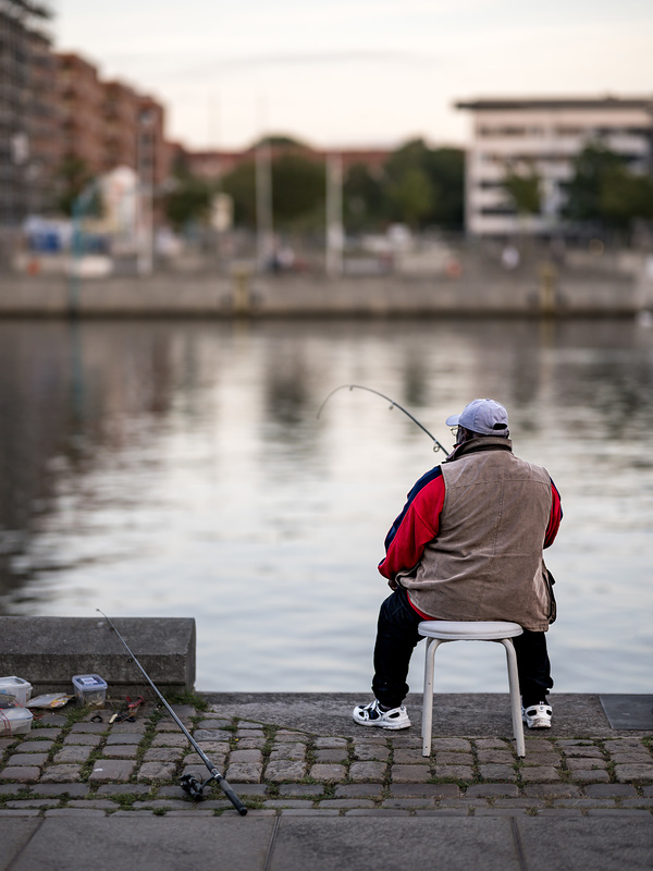 Fishing (14.09.2023)