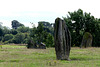 Tuilyies Standing Stones