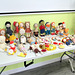 Atelier crochet du 15/03/2025