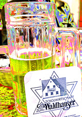 zu später Stunde ... zu später Stunde ...