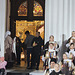 Easter Sunday - Chisinau Cathedral