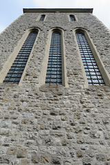 hockerill church, herts